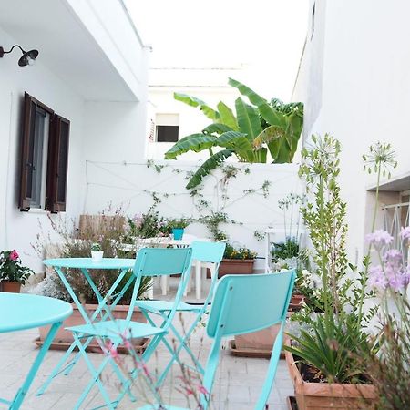 Il Rifugio Del Navigante Bed and Breakfast Otranto Eksteriør billede