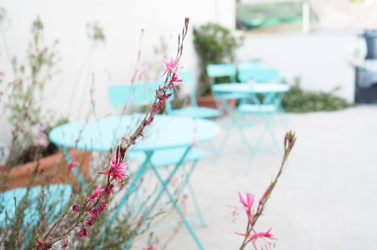 Il Rifugio Del Navigante Bed and Breakfast Otranto Eksteriør billede