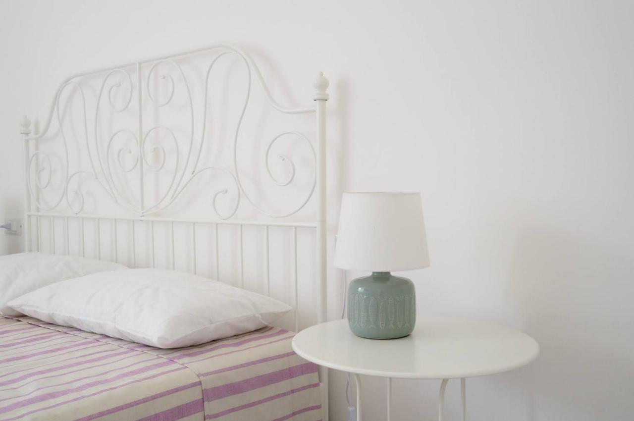 Il Rifugio Del Navigante Bed and Breakfast Otranto Eksteriør billede