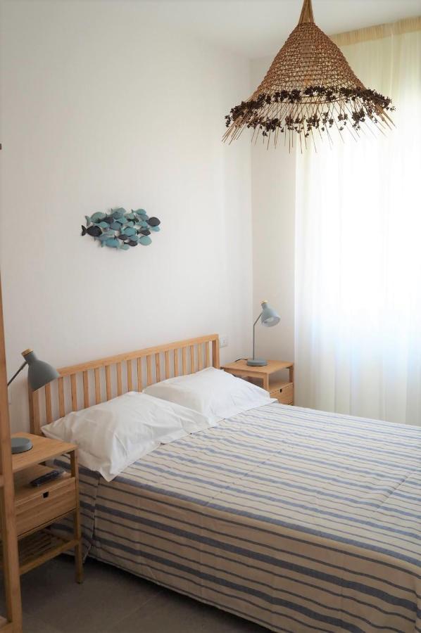 Il Rifugio Del Navigante Bed and Breakfast Otranto Eksteriør billede