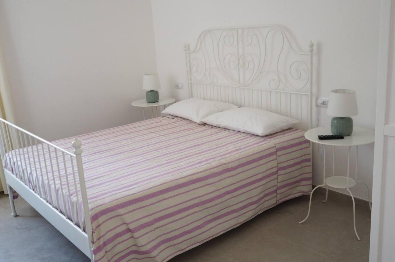 Il Rifugio Del Navigante Bed and Breakfast Otranto Eksteriør billede